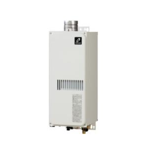 パーパス　GX-2002ZUS-1 プロパン用　給湯器 フルオート 20号 PS扉内設置形上方排気延長 リモコン別売 受注生産 (GX-2001ZUS-1の後継品)　⇒□