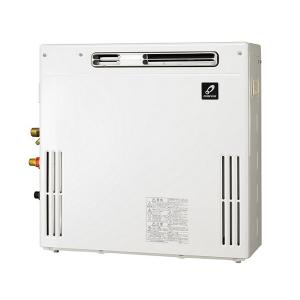 パーパス　GX-2403AR　給湯器 オート 24号 屋外据置形 リモコン別売 　⇒□ 73,700円