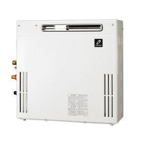 パーパス　GX-2403ZR　給湯器 フルオート 24号 屋外据置形 リモコン別売 　⇒□