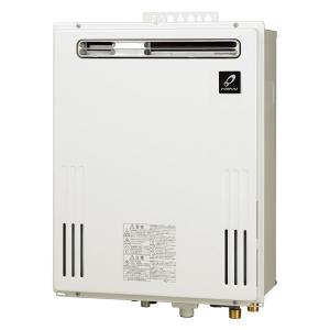パーパス GX-2403ZW 給湯器 フルオート 24号 屋外壁掛形 リモコン別売 ⇒□|住設建材カナモンジャー