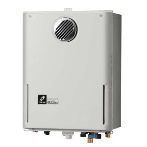 楽天市場】パーパス GS-H2002W-1 給湯器 エコジョーズ 20号 給湯専用