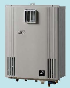 楽天市場】パーパス GX-H2402ZW 給湯器 エコジョーズ フルオート 24号 
