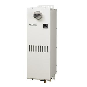 パーパス GX-S2002ZWS-1 都市ガス用 給湯器 エコジョーズ フルオート 20号 屋外壁掛形(チャンバ室設置対応) リモコン別売 ⇒□