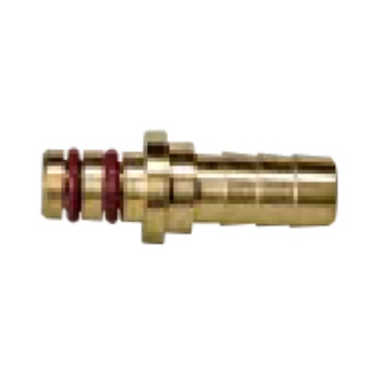 パーパス　ZSCH2　配管用部材 ヘッダー継手 CHジョイント(10A用) L-CHジョイント10B 数量20個入り　⇒□