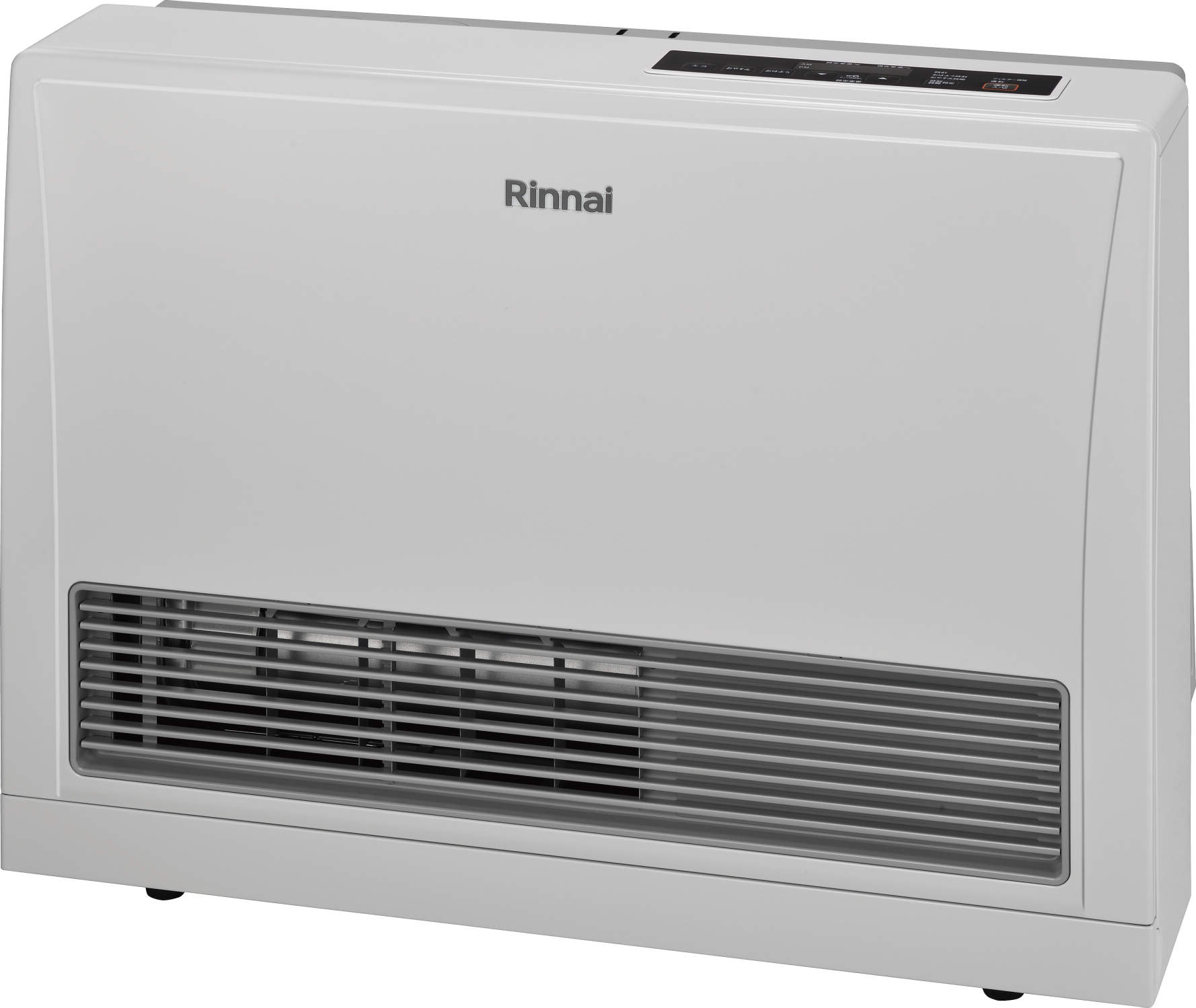Rinnai ガスFF暖房機 RHF-580FT Rinnai ガスFF暖房機 RHF-580FT（商品一覧 | ガスファンヒーター