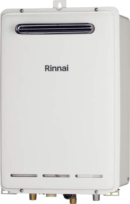 リンナイ RUK-V1610BOX(A) 都市ガス用 ふろ給湯器 RUK-Vシリーズ 〇[G]