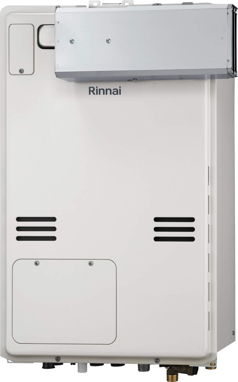 リンナイ　RUFH-A1610AA(A) プロパンガス用　給湯暖房機 RUFH-Aシリーズ　〇[G]
