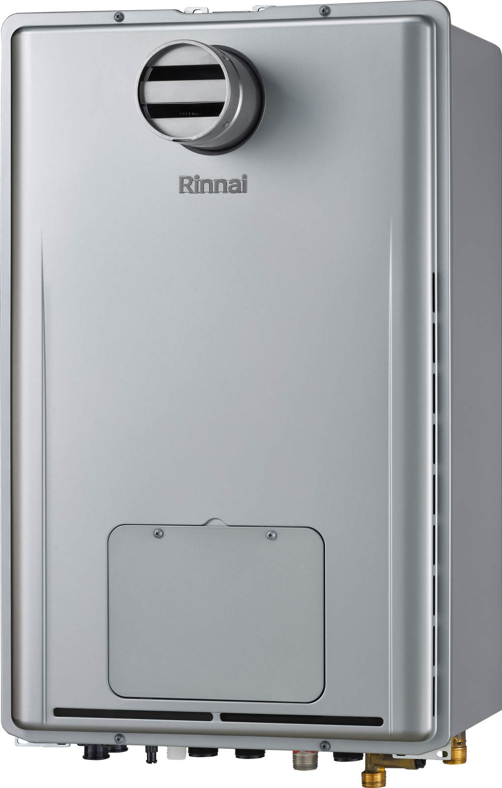 楽天市場】リンナイ RUFH-UE2407AW2-3(A) プロパンガス用 給湯暖房機