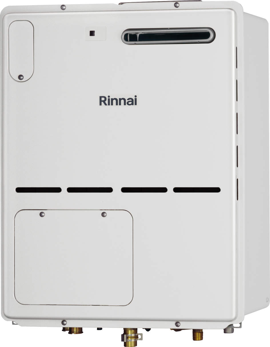 リンナイ　RH-101W2-1(B) プロパンガス用　暖房専用機 RHシリーズ　□[G]｜住設建材カナモンジャー