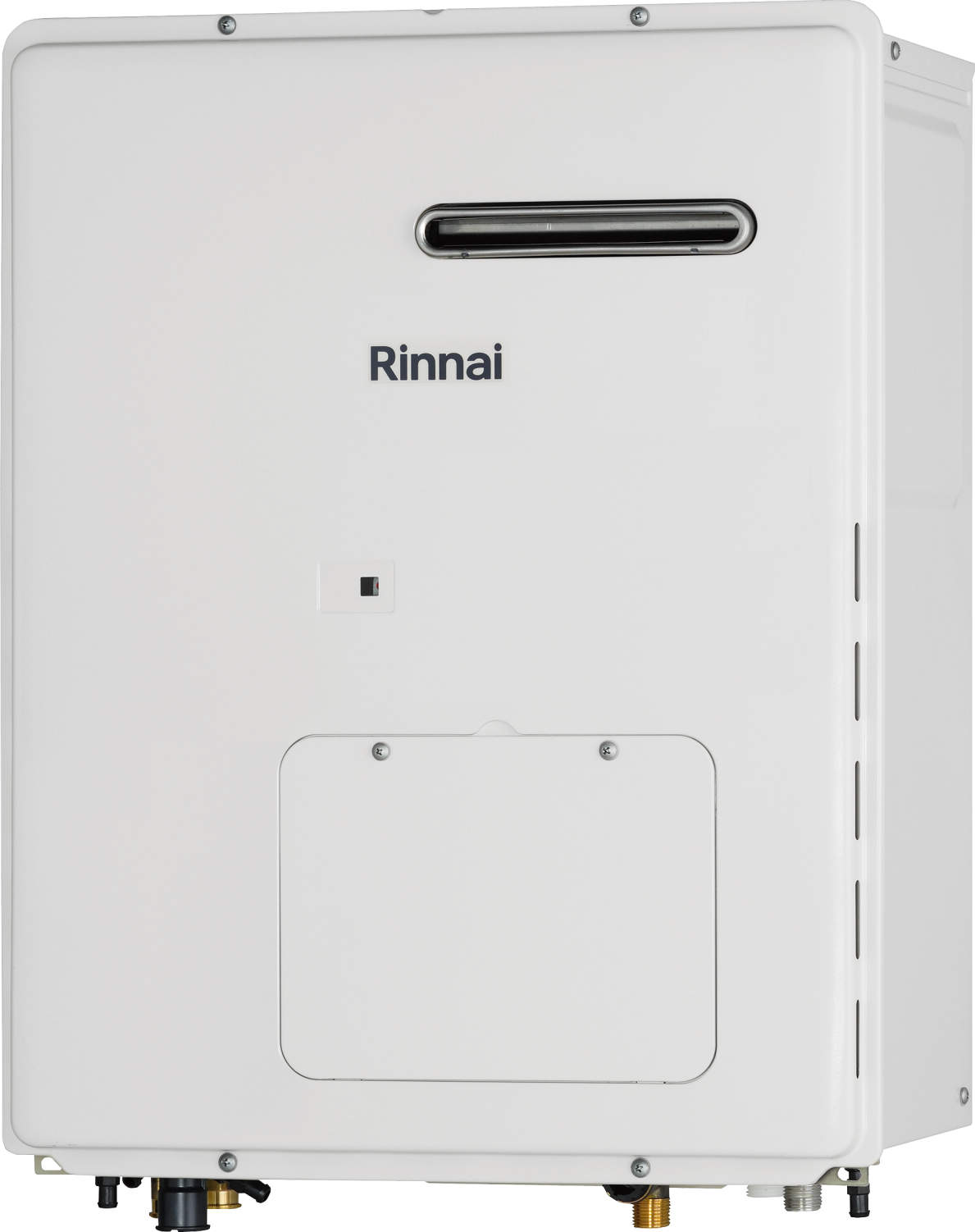 リンナイ　RH-KM200W2-1(A) 都市ガス用　暖房専用機 RHシリーズ　□[G]