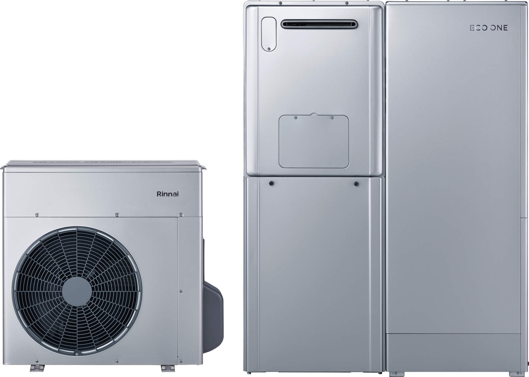 リンナイ　RHBD-R245AW2-1(S) プロパンガス用　HB給湯暖房機 分離型　□[G]