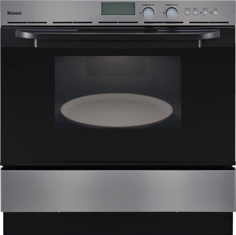 リンナイ RBR-S51E(A)-ST プロパンガス用 ビルトインオーブン 44L 陰電子コンペック 〇[G]