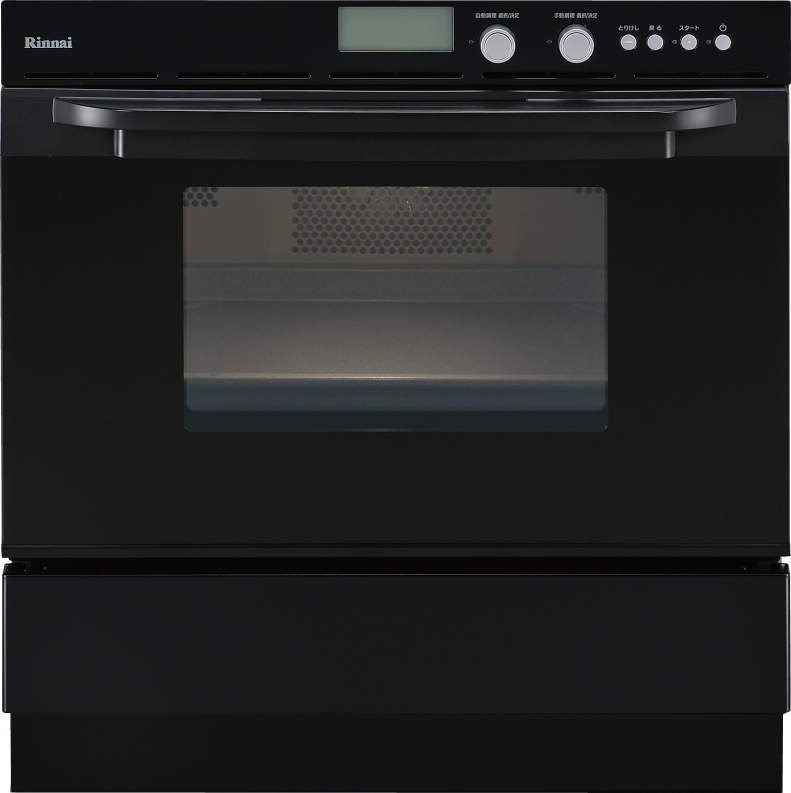 リンナイ RBR-S51C(A)-B プロパンガス用 ビルトインオーブン 44L コンベック 〇[G]