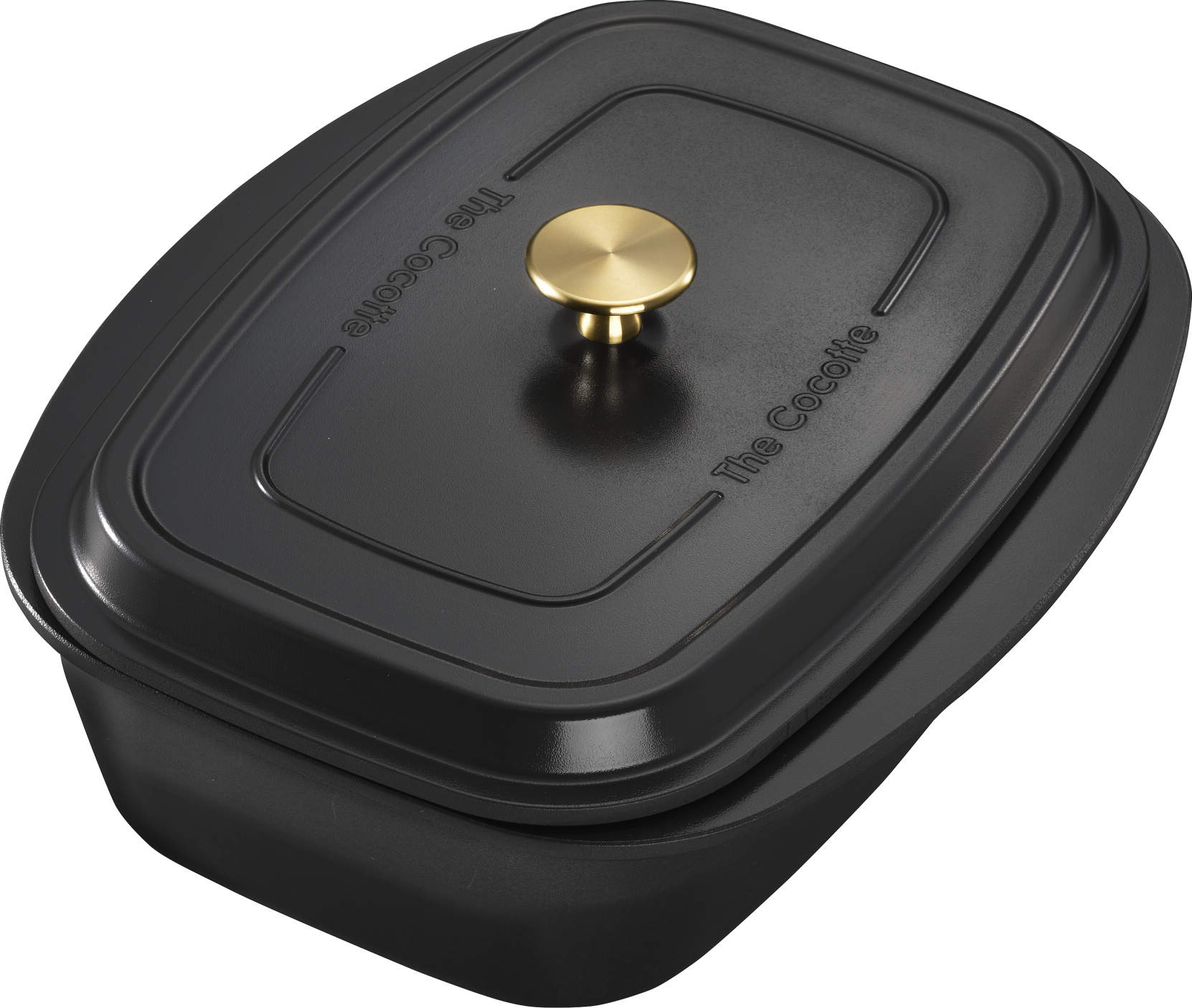 楽天市場】リンナイ ザ・ココット 単品 RBO-TCV-1 52-0679 ザココット