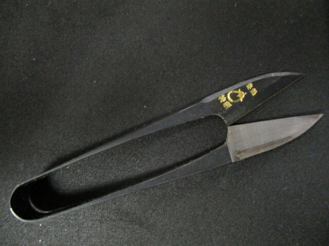 楽天市場】ナス印 小バサミ【メール便での発送OK】 : 安藤ミシン商会