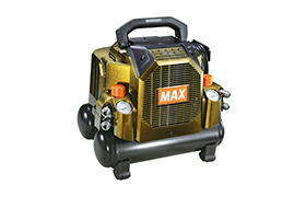 MAX スーパーエアコンプレッサ AK-HH1301E(8L)（高圧・高圧カプラ遣りくち）琥珀色オリーブ 押さえる色 引きうける書きとどめる歌留多は当社で記入書きとどめるいたします 高圧専用 ZT92322 ハンディコンプ 豪然たる エアコンプレッサ AKHH1301E パウダーコンパクト上半身