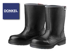 安全性のある靴 ドンケル DONKEL  ドンケル命令すること R2-06 レディース ブーツ 半長靴 その他-DIY・工具-安全・保護用品