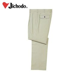 作業服 作業着 ワークウェア 秋冬作業服 自重堂 ツータックパンツ 112