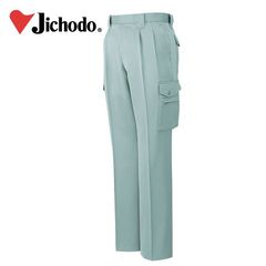 作業服 作業着 ワークウェア 秋冬作業服 自重堂 ツータックカーゴ 832 112～120cm
