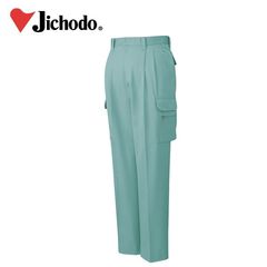 作業服 作業着 ワークウェア 秋冬作業服 自重堂 ツータックカーゴ 30002 112～120cm