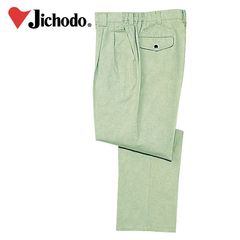 作業服 作業着 ワークウェア 秋冬作業服 自重堂 ツータックパンツ 30201