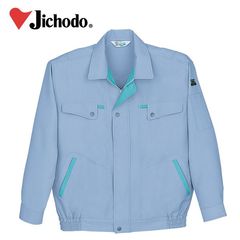 御役目服 御役目着 細工物お召しもの 4L 自重堂 春夏御役目服 長袖上衣 924 刺しゅう 名まえ刺しゅう 作業着・作業服-その他