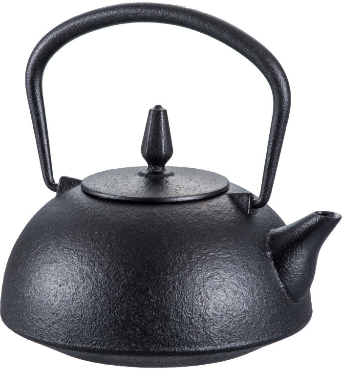 楽天市場】【日本製】南部急須 ひさご池永鉄工 4906018116633 : 村の鍛冶屋