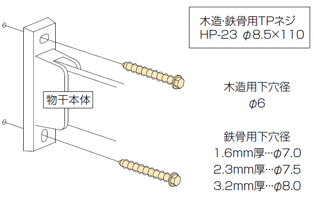 楽天市場】川口技研 腰壁用ホスクリーン ローコストタイプ HDS-55型