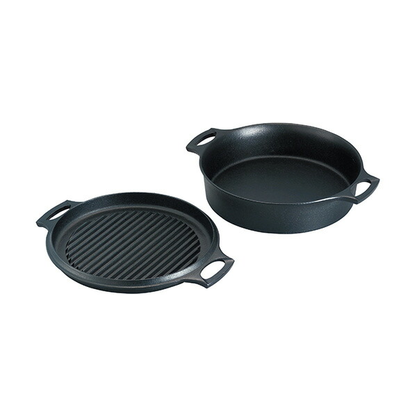 【送料無料】池永鉄工 新マルチ鍋　鉄分補給　南部鉄器
