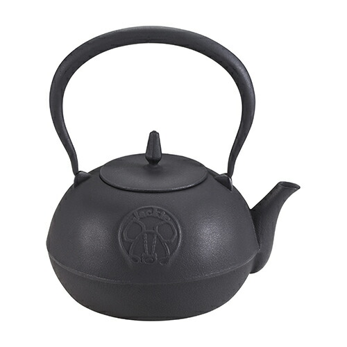 楽天市場】鉄瓶 1.0L くまのがっこう 南部鉄瓶 南部鉄器 IH対応