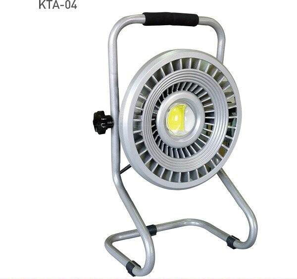 ハイパワー LED投光器 KTA-04