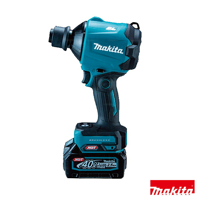【新品】マキタ  充電式エアダスター AS001GZ 楽天市場】マキタ makita 充電式エアダスタ 本体のみ AS001GZ