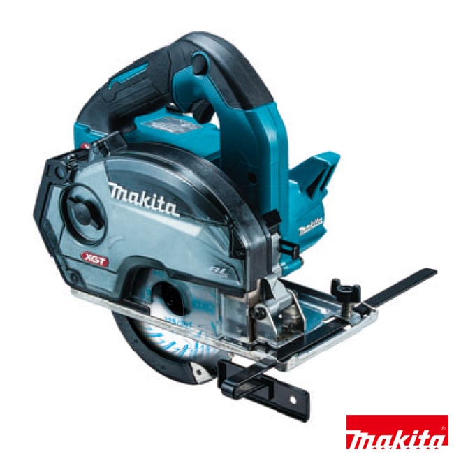 楽天市場】マキタ makita 125mm充電式防塵マルノコ KS002GRDX