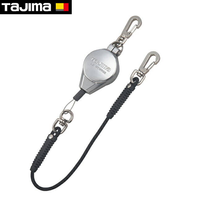 タジマ　スマートリール　2kg 楽天市場】tajima【タジマ】メタルスマートリール 2kg : 金物
