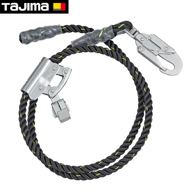 楽天市場】tajima【タジマ】胴ベルト用 ER150縦型L1 スチール