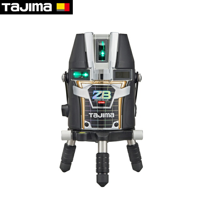 楽天市場】tajima【タジマ】レーザー墨出し器ゼロジーKJY : 金物資材商店