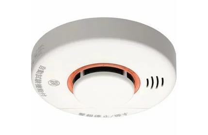 楽天市場】ニッタン株式会社 NITTAN 光電式住宅用火災警報器ねつタン