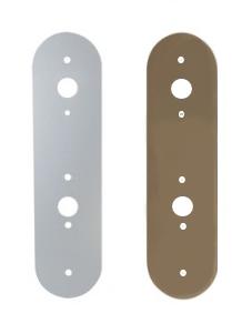 楽天市場】KEYLEX,キーレックス800用 化粧プレート 《229901(KP8-1