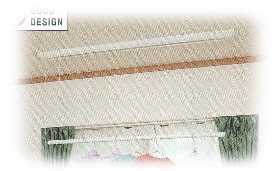 楽天市場】川口技研 ホスクリーン URM型 URM-S-W面付タイプ