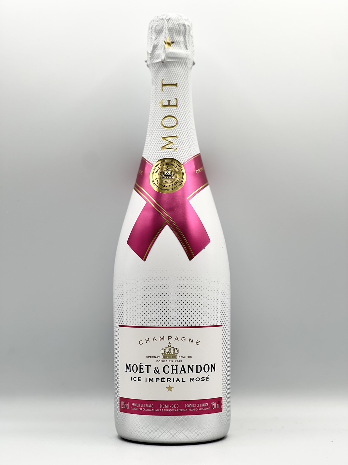 モエアイスMOËT & CHANDON アイス インペリアル 750ml 正規品]モエ・エ・シャンドン アイス アンペリアル 750ml | 酒の