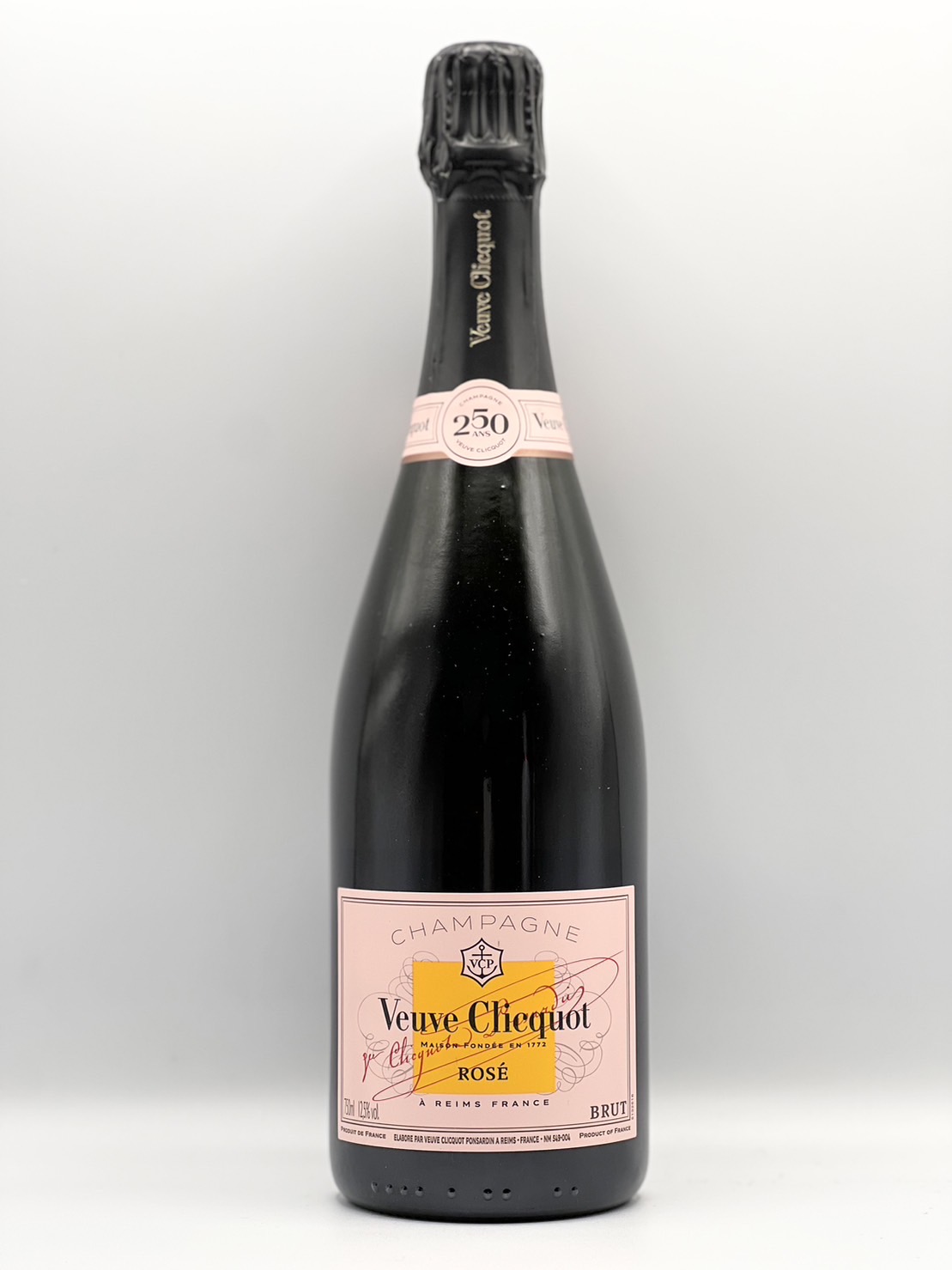 楽天市場】ヴーヴ クリコ ラ グランダム ロゼ 2006 750ml 正規品 [MHD