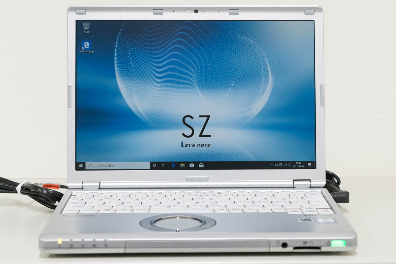 第1位獲得 Panasonic Cf Sz5adyms Core I5 6300u 8gbメモリ 256gb Ssd Windows 10 Professional 64bit レッツノート B5ノートパソコン 中古 100 の保証 Wellspringacademy Org