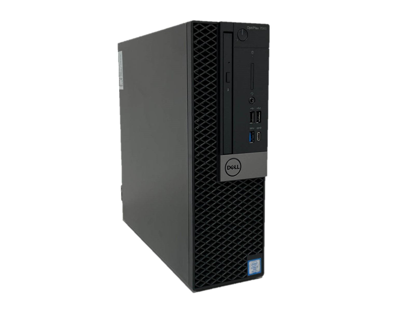 DELL OptiPlex 7060 SFF(スモールフォームファクタ) スリム