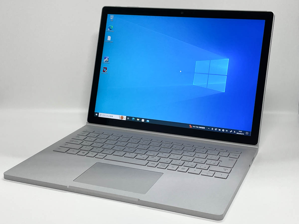 楽天市場】マウスコンピューター m-Book W890XN-M2SH2