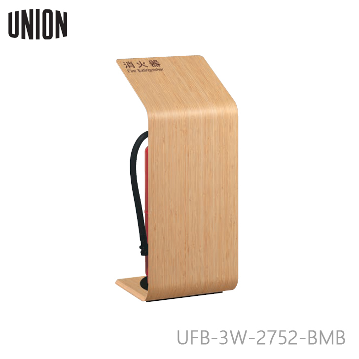 楽天市場】ユニオン UNION UFB-3W-2752-WLN プライウッド