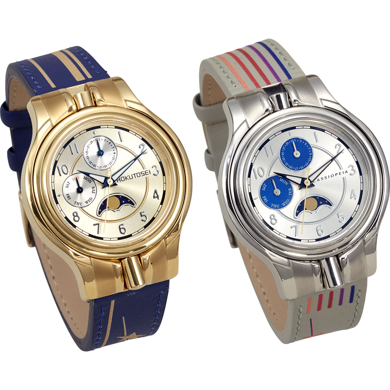 SEIKO 新幹線デザイン 腕時計 KSN8T6C　限定品　500系 楽天市場】セイコー 500系こだまウオッチ 500系新幹線 25周年