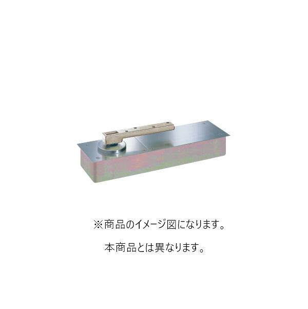 NEWSTAR フロアヒンジ HS-511CHU ストップ付 フルセット ※HS-211埋替推奨品 中心吊り自由開き ニュースター HS511CHU