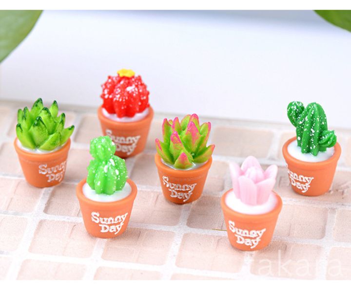楽天市場】ぷちフィギュアコレクション キラキラサボテン