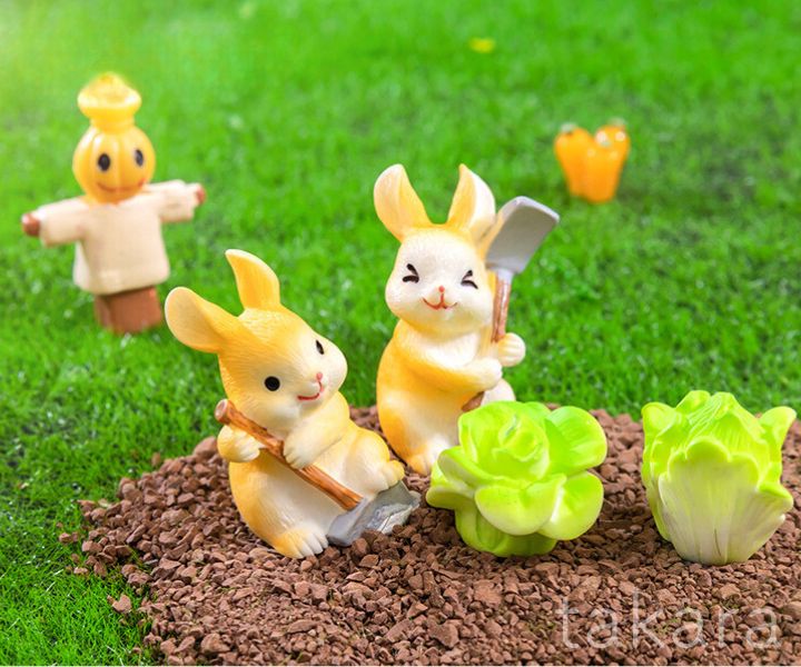 楽天市場】【3/1限定！ポイント5倍実施中！】コケリウム用フィギュア