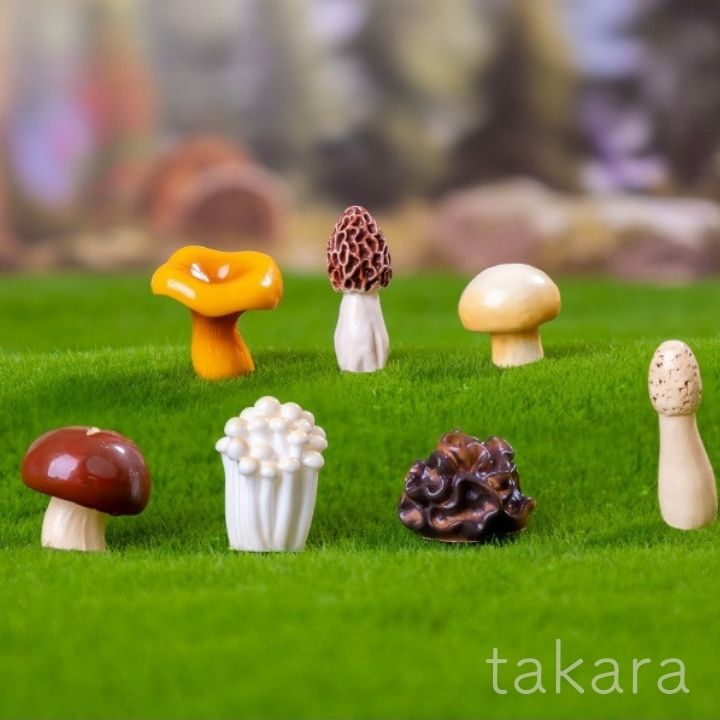 ピクミン　吸盤　昔　紫　キノコ　きのこ　レア　希少　フィギュア 2025年最新】キノコピクミンの人気アイテム - メルカリ